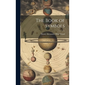 The Book of Symbols (Paperback) - Walmart.com