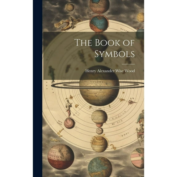 The Book of Symbols (Hardcover)