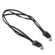 thumbnail image 5 of Correas elásticas para bicicleta de montaña, ganchos para cordón, fuerte elasticidad, adecuado para montar al aire libre, accesorios esenciales, 5 of 6