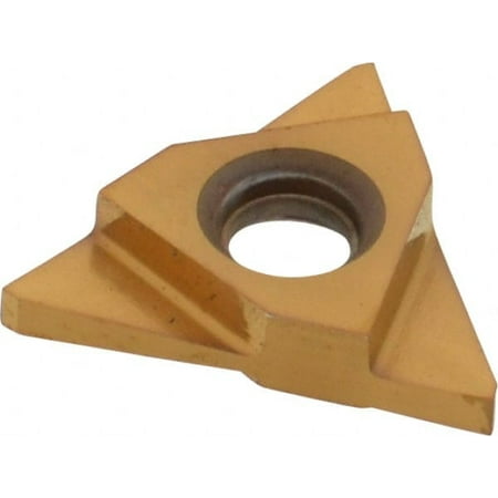 

Value Collection 32TNMC Grade TCN55 1/16 Cutting Width Carbide Grooving Insert 0.151 Max Depth of Cut Left Hand