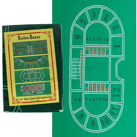 Trademark Poker 36