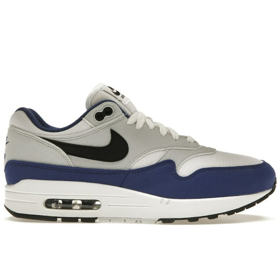 Nike Men's Air Max 1 Deep Royal Blue Running Shoes, from StockX