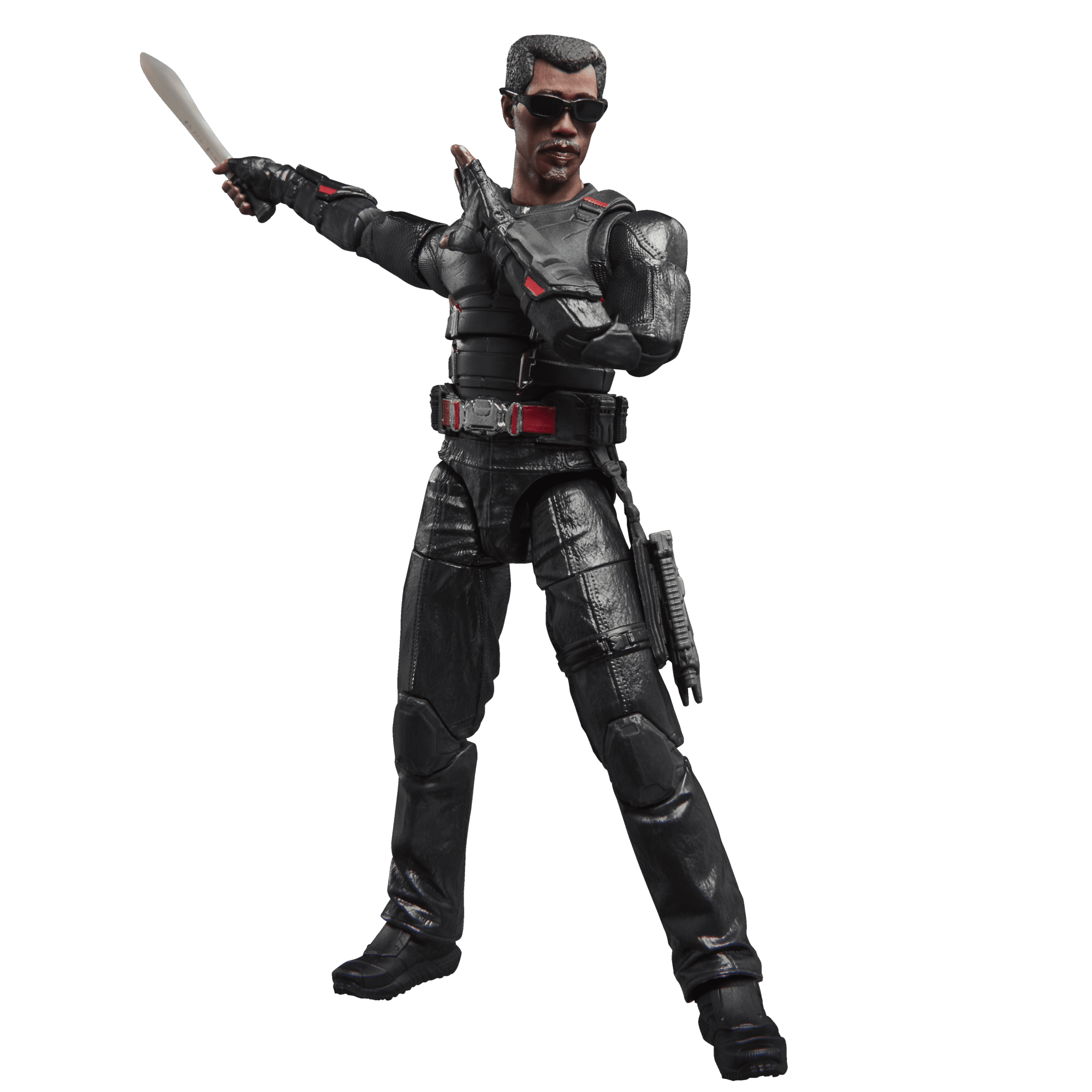Marvel Legends Series Marvel's Blade Marvel Studios' Deadpool & Wolverine 6" Action Figure