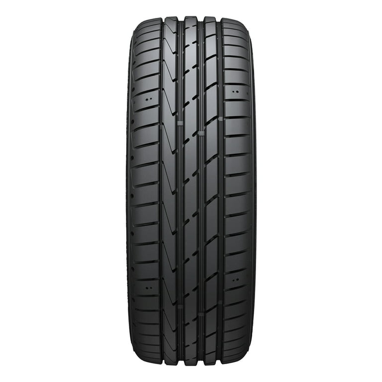 Hankook Ventus S1 evo2 (K117) UHP Summer 255/35R19 96Y XL