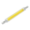 thumbnail image 3 of Zshan Pack R7s LED Bulb 20W 118mm Dimmable, Warm White R7s LED Bulb, 3 of 5