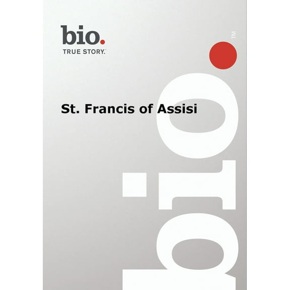 Biography - St Francis Of Assisi