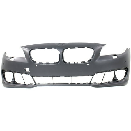Fit For BMW 528i 14-16 Front Primed Cover