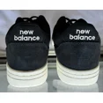 thumbnail image 2 of Men’s Size 14- New Balance 80 Black/White (BB80SBB), 2 of 5