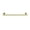 Gold, variant on Avallon 24" Towel Bar in Brushed Gold