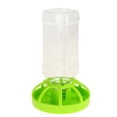 thumbnail image 2 of DOLITY Distributeur Automatique de Nourriture Boisson Eau pour REPTILE Animal Tortue Distributeur Plateau Rond 3 3, 2 of 9