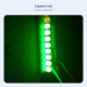 thumbnail image 2 of Abbraccia Pantalla de nivel de audio, VU de 10 segmentos, kit DIY, 2 of 6