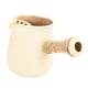 thumbnail image 2 of Tetera tradicional china de 19 oz, tetera para hervir agua, tetera para cocinar Beige, 2 of 9