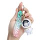 thumbnail image 1 of Cute Austronaut Bear Keychain with Light, Outspace Keychain Pendant Wallet Backpack Charms Space Party Favors Gift for Children, 1 of 4