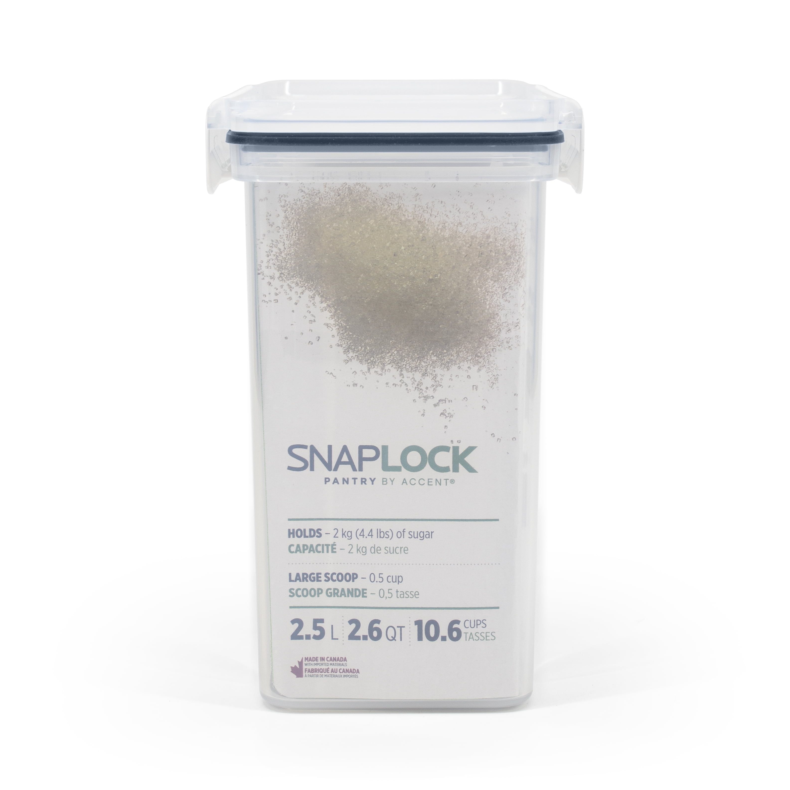 SNAPLOCK PANTRY 2.5L