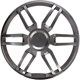 thumbnail image 1 of Parrilla deportiva FUSION ELEC Fusion 10 XS Gris 010-12880-10, 1 of 3