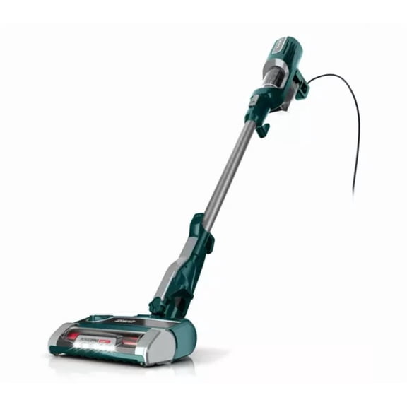 Restored Shark Ultralight PetPro Corded Stick Vacuum with PowerFins HairPro Odor Neutralizer Technology, Blue Iris (Refurbished)