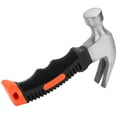 thumbnail image 3 of Claw Hammer,Mini Claw Hammer Portable Hardware Nail Hammer Highly Versatile, 3 of 14