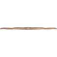 thumbnail image 3 of Ekena Millwork 20"OD x 6 1/2"ID x 3/8"T Dijon Wood Fretwork Pierced Ceiling Medallion, Cherry, 3 of 3