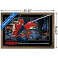 thumbnail image 3 of Marvel Comics - Spider-Man - Power Wall Poster, 14.725" x 22.375", Framed, 3 of 3