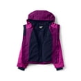 thumbnail image 3 of Lands' End Kids Squall Fleece Lined Waterproof Insulated Jacket, 3 of 3