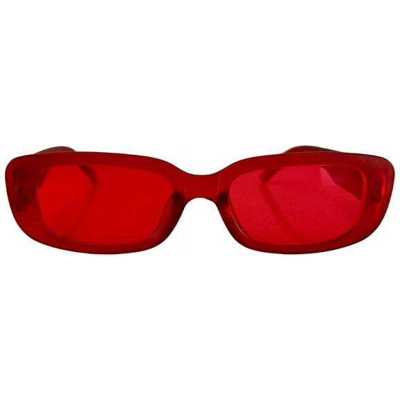 Red Boulevard Sunglasses