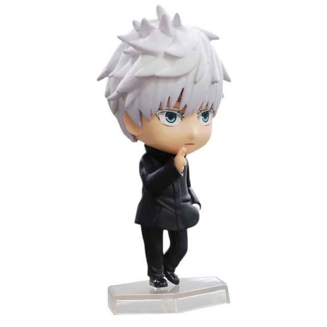 Muñeca De Pvc De Dibujos Animados, Adornos, Modelo De Colección De Anime, Juguete Para Coche, Dormitorio, Cabecera Kearding HA046586-02