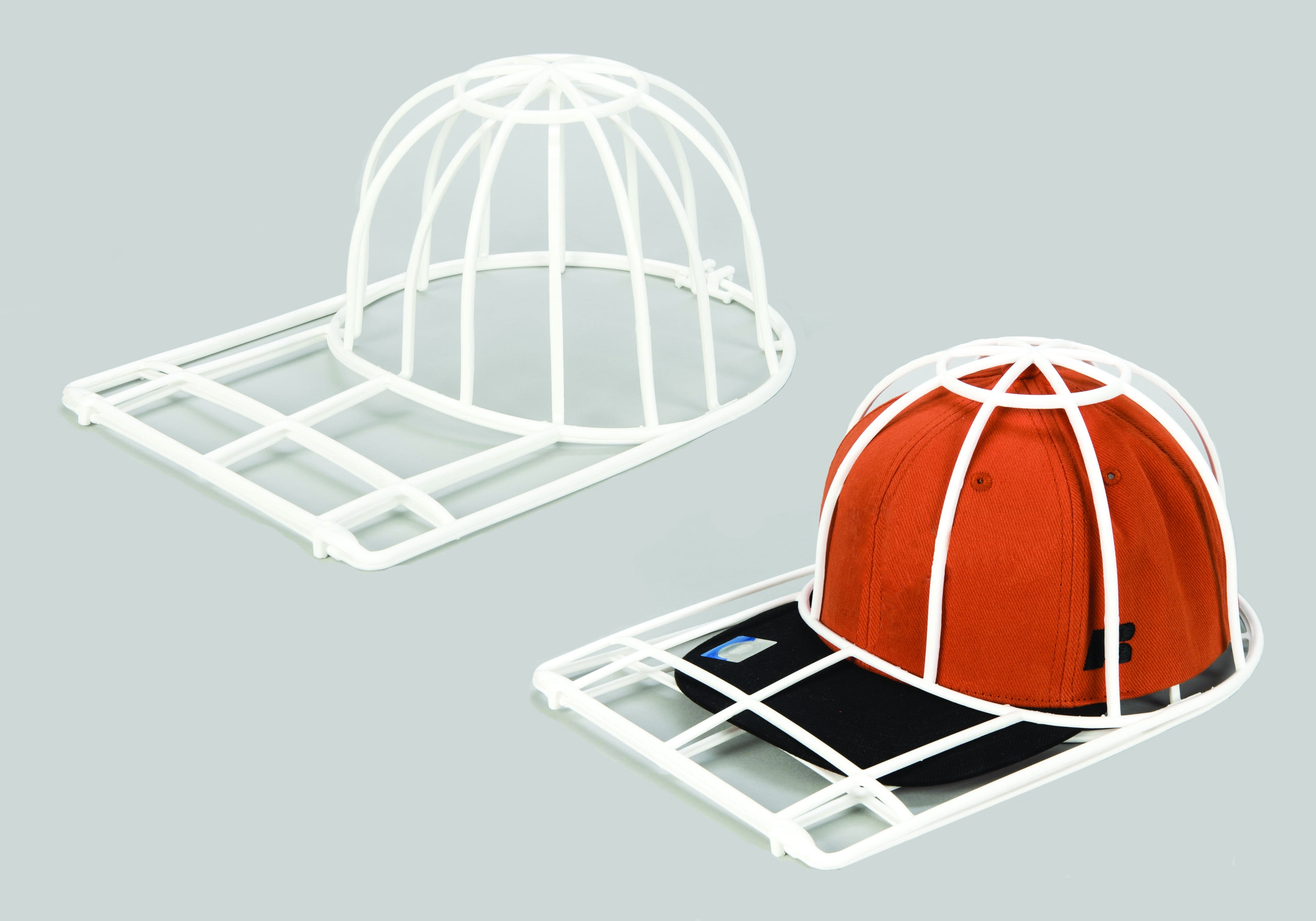 Ballcap Buddy Cap Washer the Original Patented Baseball Cap Cleaner Hat