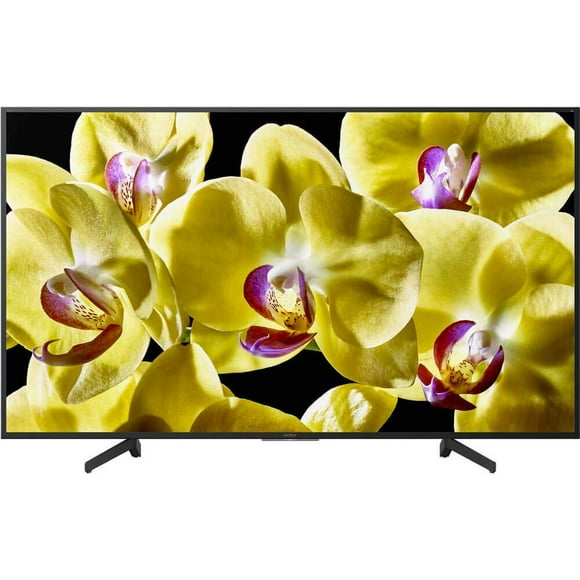 Televisor LED 4K Ultra HD 75 Pulgadas Sony XBR-75X800G 2019 multicolor