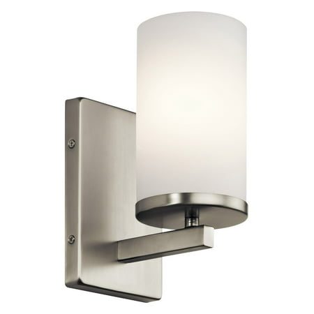 

Kichler Crosby 45495 Wall Sconce