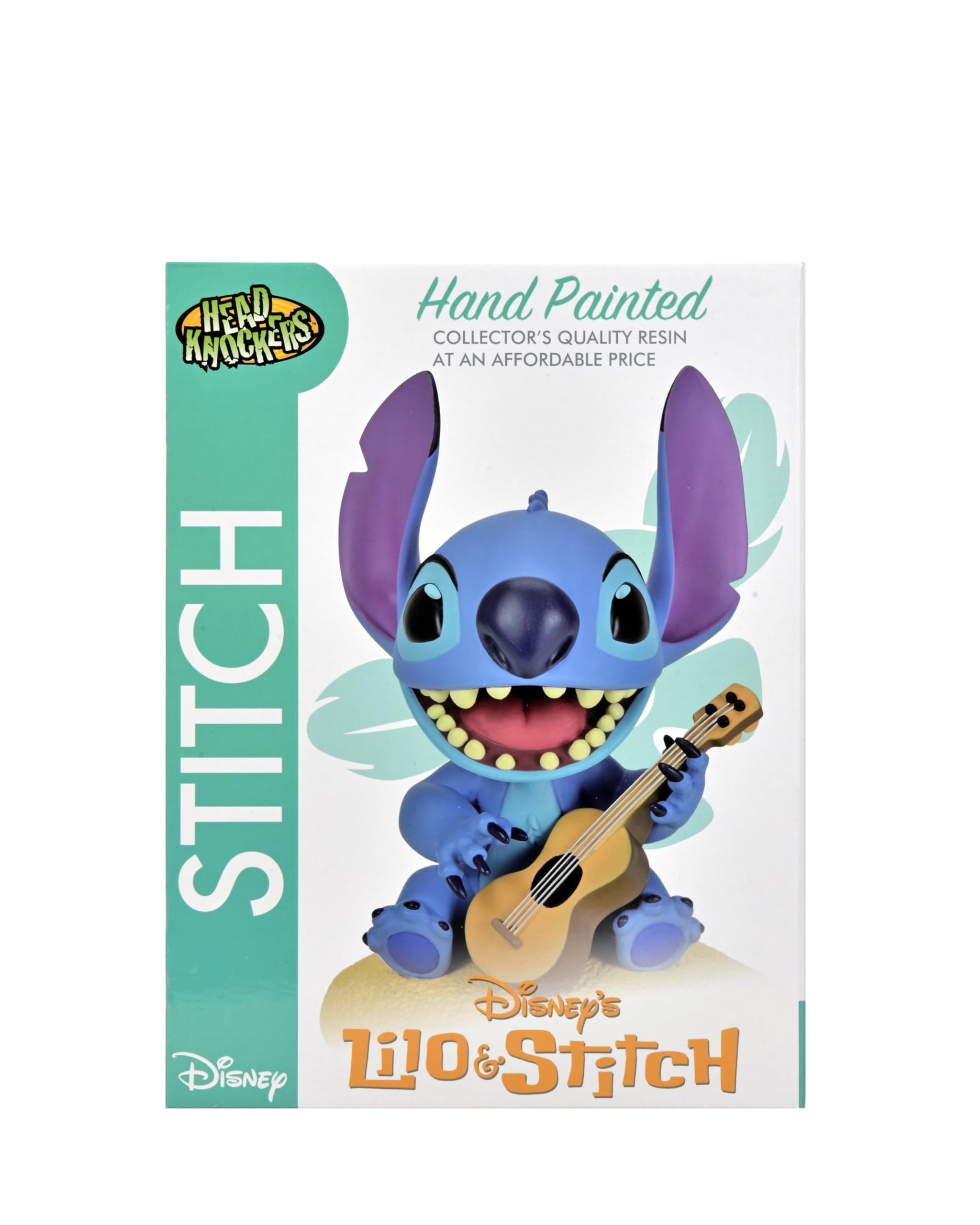 Disney's Lilo & Stitch 6.5