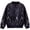 Black-L8GAA, variant on Kids Glitter Sequin Zip Up Jacket for Boy Girl Sparkly Back To School Party Coat Stage Performance Jackets