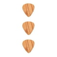 thumbnail image 1 of Soidarity Púas de guitarra Delicado instrumento de cuerda Herramienta de ajuste Comfortale Estudio Accesorio de bajo de Herramientas de juego Púa Type1 NO1 Soidarity CBP198033, 1 of 5