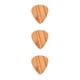 thumbnail image 1 of Toystoory Púas de guitarra Delicado instrumento de cuerda Herramienta de ajuste Comfortale Estudio Accesorio de bajo de Herramientas de juego Púa Type1 NO1 Toystoory  CBP198033, 1 of 5