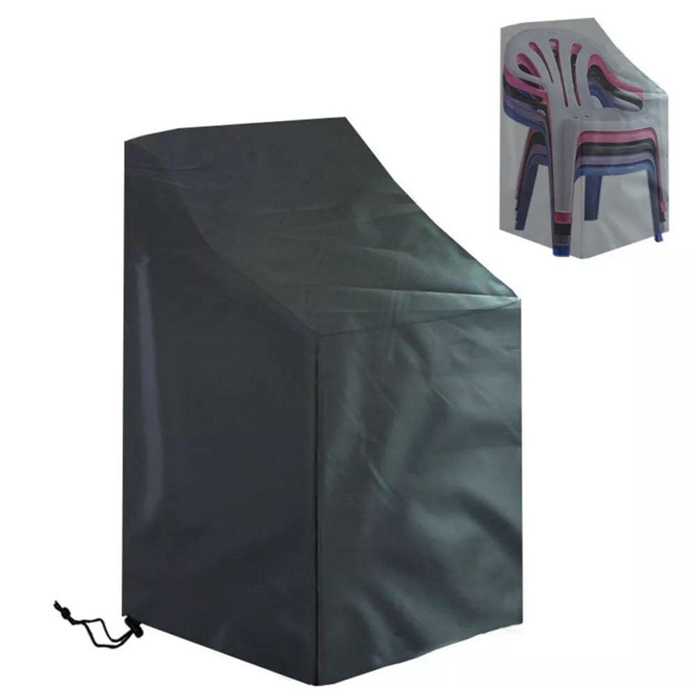 RichLink for Durable Waterproof Chair Covers for Outdoor Patio Furniture