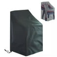 thumbnail image 4 of RichLink for Durable Waterproof Chair Covers for Outdoor Patio Furniture, 4 of 10