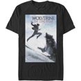 thumbnail image 1 of Camiseta Marvel Comics Wolverine La larga noche Rockinstone, 1 of 5
