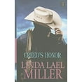 thumbnail image 1 of Pre-Owned Creed's Honor (The Creed Cowboys) (Unknown) 161173116X 9781611731163, 1 of 1