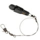 thumbnail image 3 of 3x Snap Release Clip W Outrigger Planer licencia Señuelos De Hundimiento Para Pesca, 3 of 8