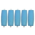 thumbnail image 3 of 10PCS Foot File Roller Regular-Coarse Foot File Refill Callus Remover Refill, 3 of 10
