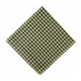 thumbnail image 1 of MJs M. Trading AG-20297S-4 Serviettes&44; Berryvine Vert - Ensemble de 4, 1 of 1