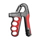 thumbnail image 2 of Fortalecedor de agarre de mano para hombres y mujeres, estirador de s de entrenamiento, ajustable de 5 a 100kg rojo mecanico, 2 of 8