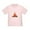 Pink, variant on CafePress - Volcano T Shirt - Cute Toddler T-Shirt, 100% Cotton