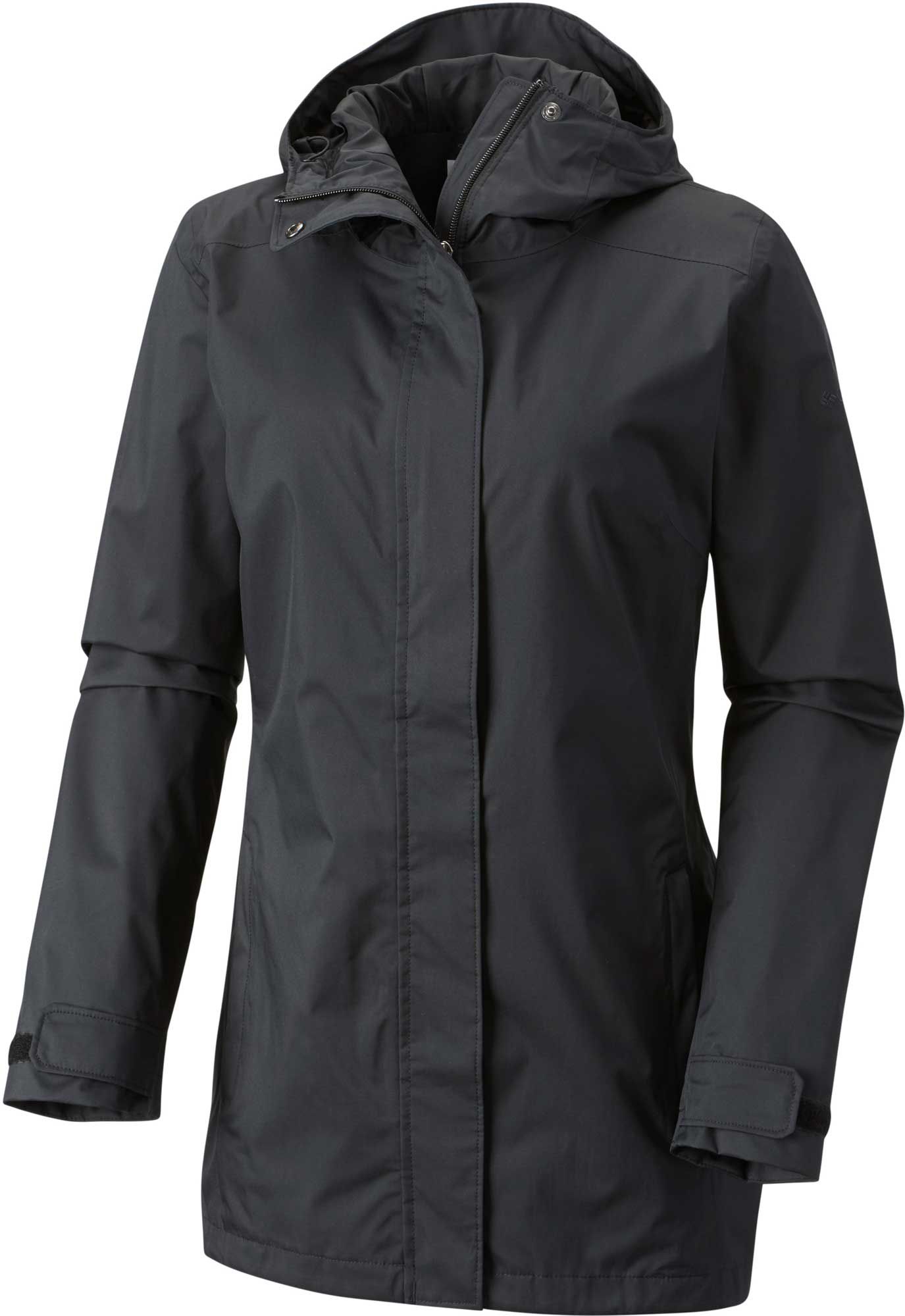 Splash A Little II Jacket 