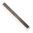 thumbnail image 1 of Rulers, Stainless Steel Ruler Tool Net Ruler 50 Grid 141mm Dot Drill Rhinestone Embroidery Mesh Ruler for  Painting, 1 of 7