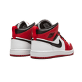 thumbnail image 3 of JORDAN PRE SCHOOL Air Jordan 1 Mid PS "Chicago 2020" 640734 173 640734 173 from Stadium Goods, 3 of 9