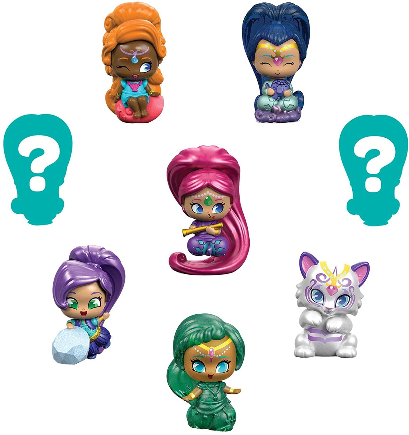 zahramay falls playset