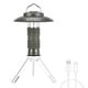 thumbnail image 2 of Luz Que Acampa WEST BIKING Lighthouse Camping Light 2200mAh Linterna portátil USB (verde militar) Tmvgtek Para Estrenar, 2 of 8