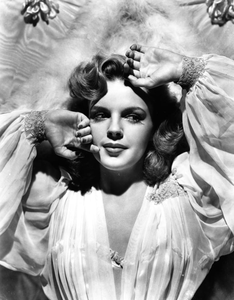 Judy Garland 8 x 10 8x10 GLOSSY Photo Picture IMAGE #2 