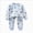 B292-Girls' Set-Blue, variant on 8-9 Years Child Baby Clothes Neutral Girls Clothes Cute Sweatshirt Casual Outfit for Leggings 2-Piece Fall Outfits Set Toddler Sweatshirt Pant Set Fall Winter Pajama Set