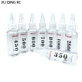 thumbnail image 2 of 1 Pcs Shock Absorber Oil Differential Oil 60ML Suitable For 1/10 Remote Control Crawler Car Drift Car Truck Short Distance Truck 1000CST, 2 of 6